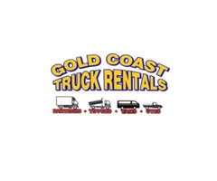 Truck Hire Gold Coast