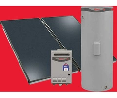 Best solar hot water system