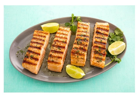 Delicious Fish & Chips !! Get 5% off @Two Wise Fish Mermaid Waters, QLD