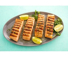 Delicious Fish & Chips !! Get 5% off @Two Wise Fish Mermaid Waters, QLD