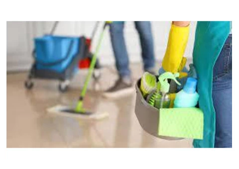 Reservoir Best Cleaners