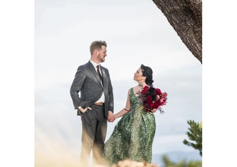 Professional Wedding Photographer, Australia | Images Instantly - 1/4