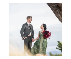 Professional Wedding Photographer, Australia | Images Instantly