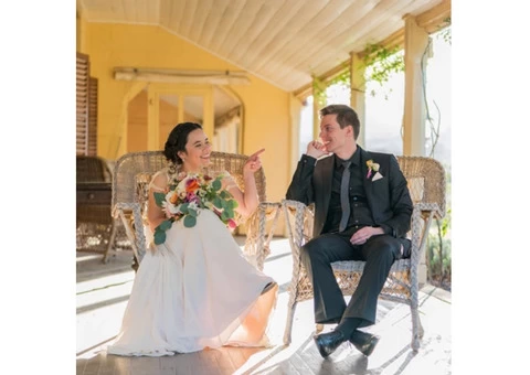 Professional Wedding Photographer, Australia | Images Instantly - 3/4