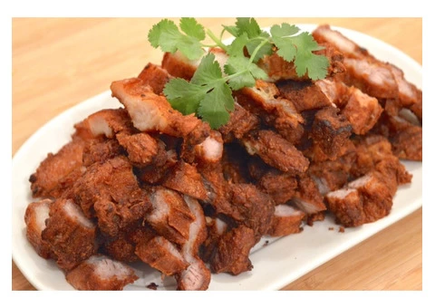 5% Off - Soy Asian Cuisine Takeaway Menu Pialba, QLD - 3/4