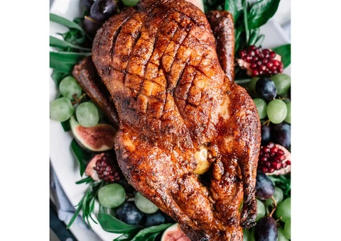 5% Off - Soy Asian Cuisine Takeaway Menu Pialba, QLD - 4/4