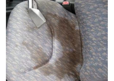 Upholstery Cleaning Logan