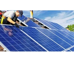 Solar Panel System Installation and Repairs in Southeast Queensland by Experts