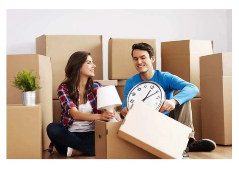 Find Last Minute Movers Melbourne - MMP