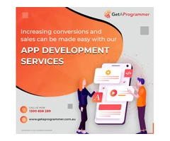 Looking for an App Development Company? Hire us.