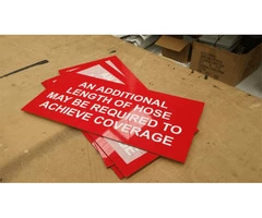 Signage Companies Sydney