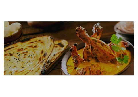 5% Off - Indian Gate Restaurant Menu Hervey Bay, QLD - 2/4