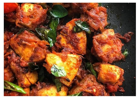 5% Off - Indian Gate Restaurant Menu Hervey Bay, QLD - 4/4