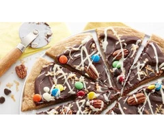 5% Off - Giovanni's Pizza Delivery Pialba Menu, QLD