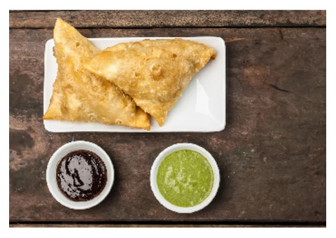 5% Off - Sehaj Indian food and sweet mount Druitt, NSW - 4/4