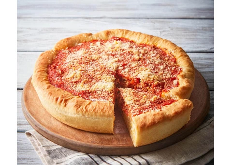 Al Capones Pizzeria-Kensington - 2/5