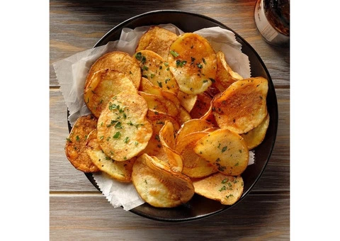 Al Capones Pizzeria-Kensington - 3/5