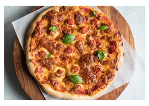 Al Capones Pizzeria-Kensington - 4/5