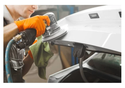 Cheap Panel Beating Service in South Morang - North Car Customs