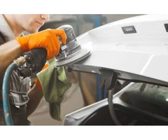 Cheap Panel Beating Service in South Morang - North Car Customs