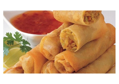 5% Off - Soy Asian Cuisine Takeaway Menu Pialba, QLD - 1/3