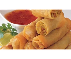 5% Off - Soy Asian Cuisine Takeaway Menu Pialba, QLD