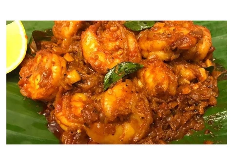 5% Off - Soy Asian Cuisine Takeaway Menu Pialba, QLD - 3/3