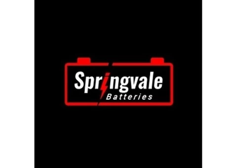 Cheap Motorcycle Battery In Carlton | Springvale Batteries