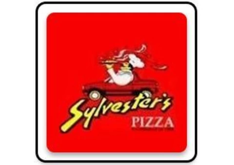 Sylvesters Pizza Preston - 1/4