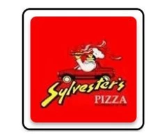 Sylvesters Pizza Preston