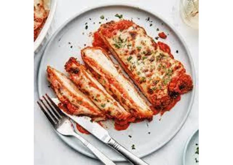 Sylvesters Pizza Preston - 4/4