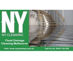Quick And Efficient Carpet Flood Damage Cleaning Services In Melbourne