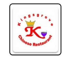 Kings Grove Chinese Kingsgrove