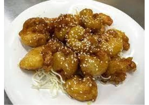 Kings Grove Chinese Kingsgrove - 3/4