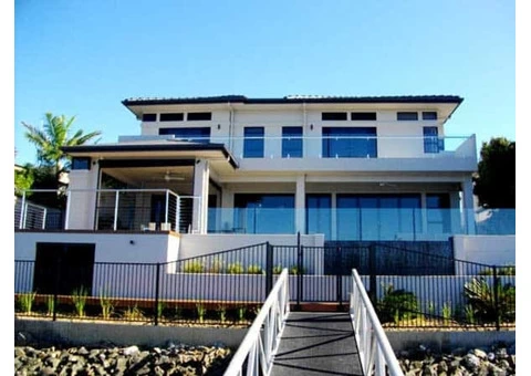 Gold Coast Painter