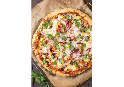 Delicious Pizza !! Get 15% off @Posh Pizza Merriwa, WA - 1/3
