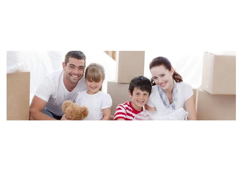 Canberra to Brisbane Removalists