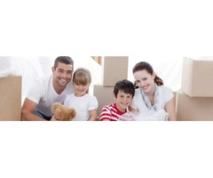 Canberra to Brisbane Removalists