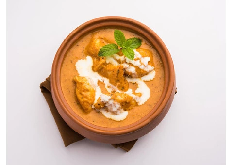 5% Off - Rajdhani Indian Restaurant Terrigal Menu, NSW - 1/4