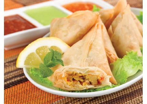 5% Off - Rajdhani Indian Restaurant Terrigal Menu, NSW - 3/4