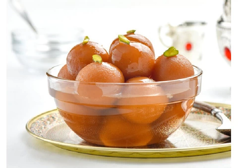 5% Off - Rajdhani Indian Restaurant Terrigal Menu, NSW - 4/4