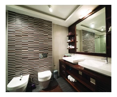 Bathroom Renovations in Sydney by Certified & Accredited Specialists