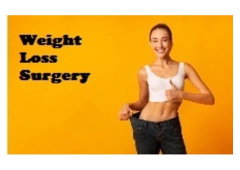 How to Find the Best Weight Loss Surgery Loans?