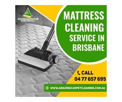 Best Rated Mattress Cleaning in Brisbane