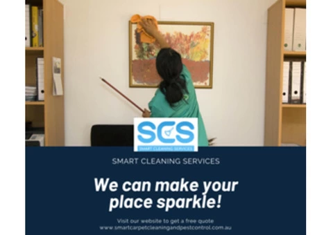 Best Residential Carpet Cleaning Service in Brisbane - 2/2