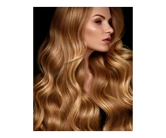 Tape in Hair Extensions Sydney : Petersham Hair Co.