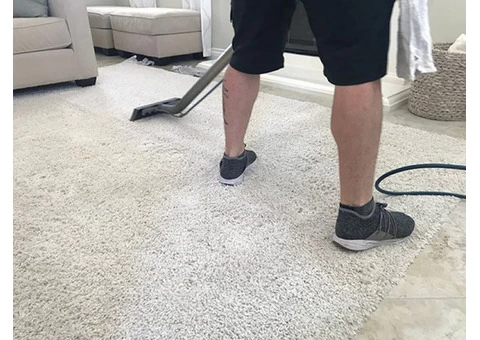 NY Carpet Cleaning Ringwood | Carpet Steam Cleaning