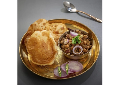 Kesari Point Cook Ozfoodhunter - 4/5
