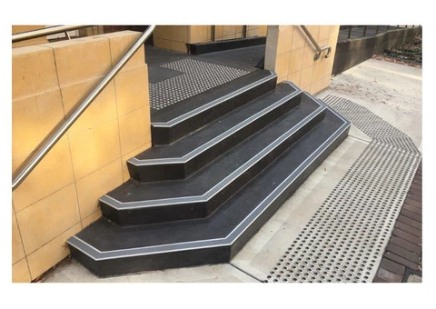 Anti Slip Floor Services- Get Your Non-Slip Flooring Done Right