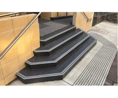 Anti Slip Floor Services- Get Your Non-Slip Flooring Done Right